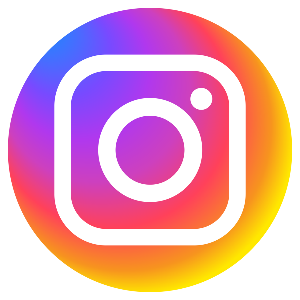 instagram icon free png